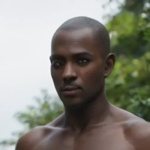 AI色情圖片產生器