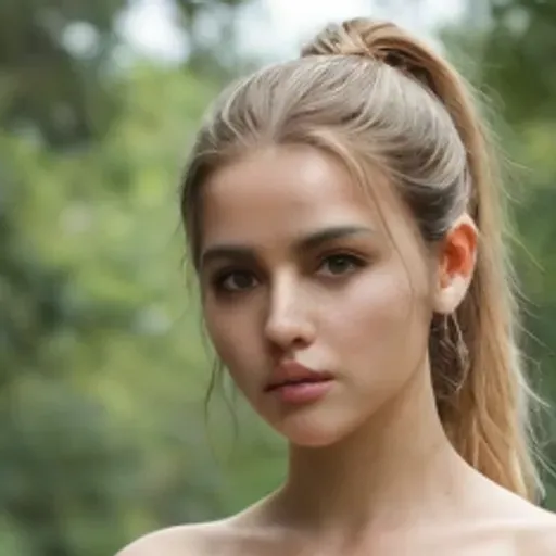 AI色情圖片產生器