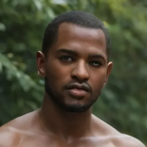 AI色情照片產生器