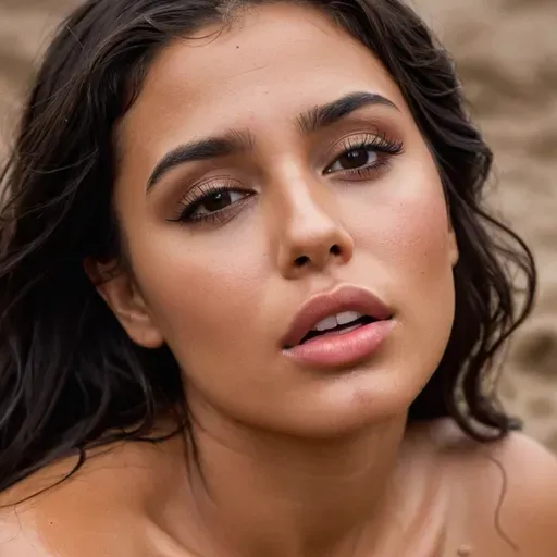 AI 포르노 이미지 생성기