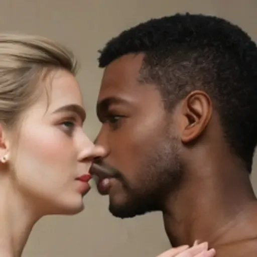 โปรแกรมสร้างภาพโปรนที่ใช้ปัญหา AI