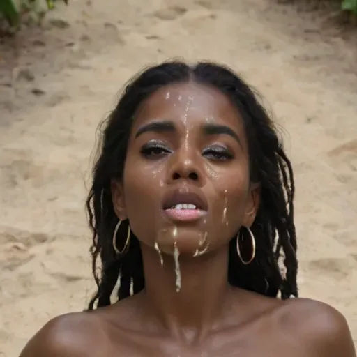 yapay zekâ porno görsel üretici