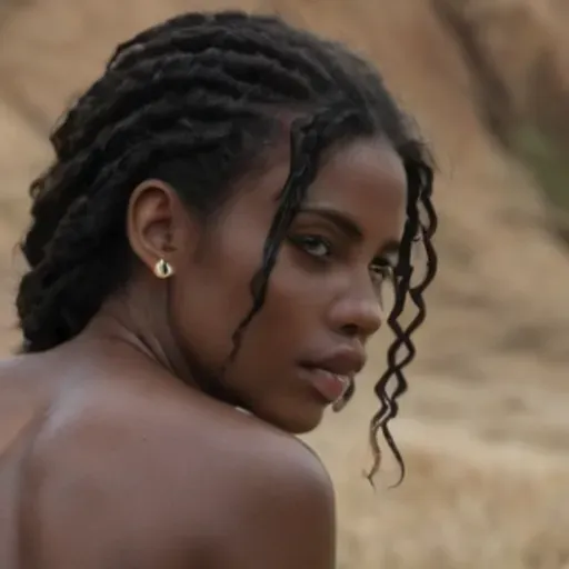 AI色情图片生成器