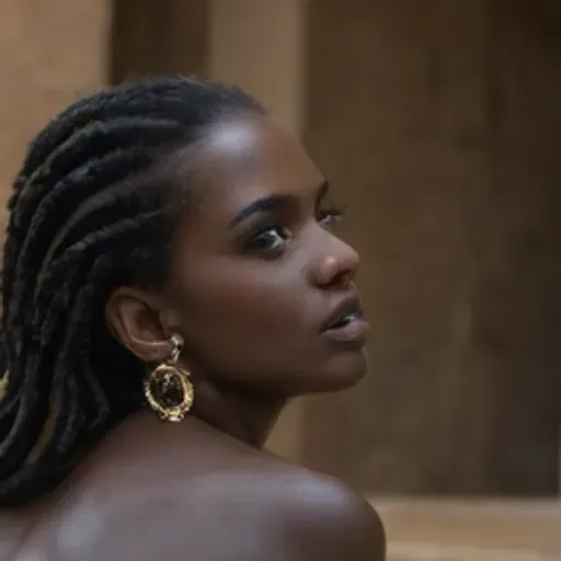 AI色情圖片產生器