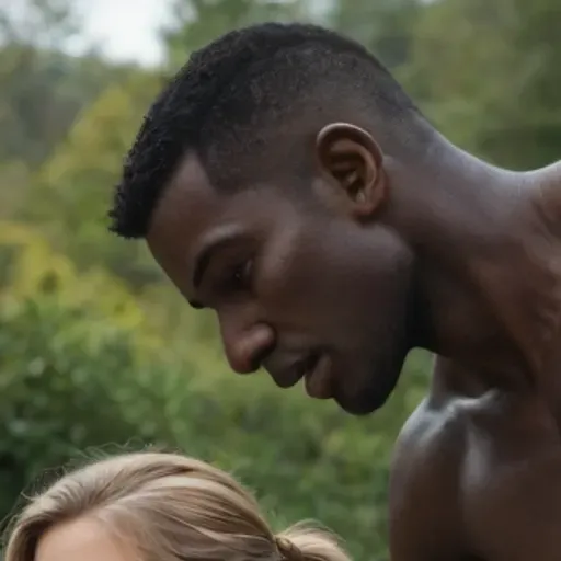 AIポルノ画像ジェネレーター