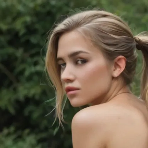 AIポルノ写真ジェネレーター