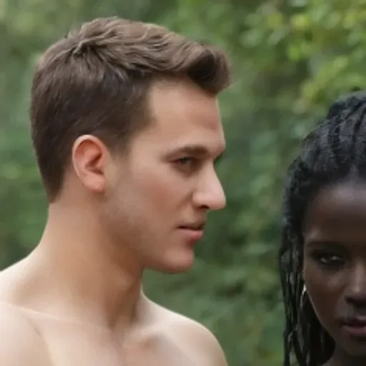 AI色情图片生成器