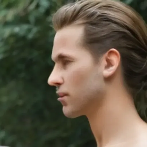 AI色情图片生成器