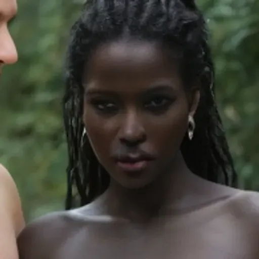 AI色情照片生成器