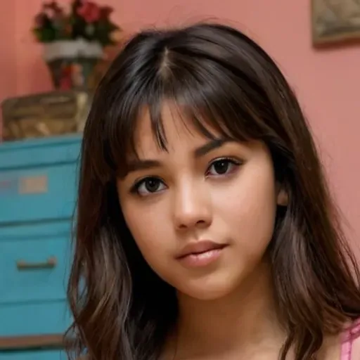 AI色情图片生成器