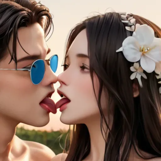 yapay zekâ porno görsel üretici