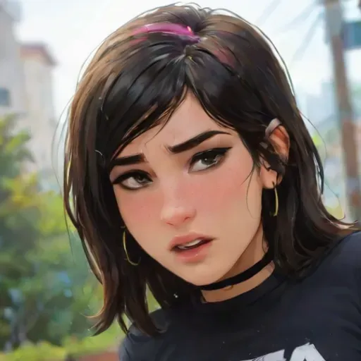 générateur d’images porno IA