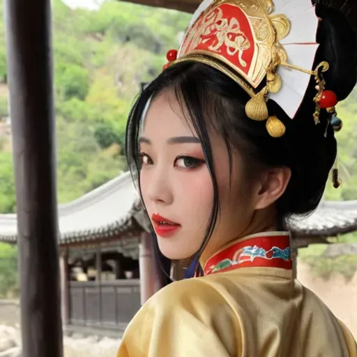 एआई पोर्न इमेज जेनरेटर