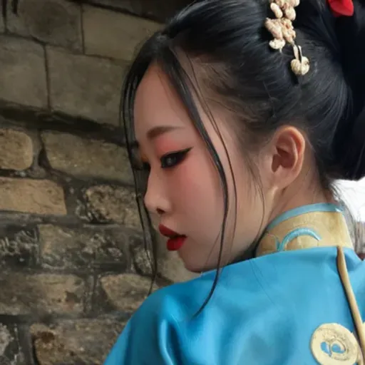 KI-Pornobild-Generator