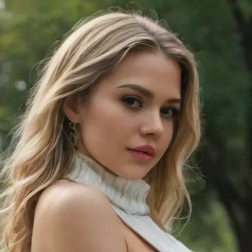 генератор порно-изображений на ИИ