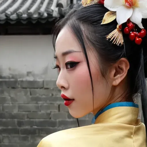 एआई पोर्न इमेज जेनरेटर