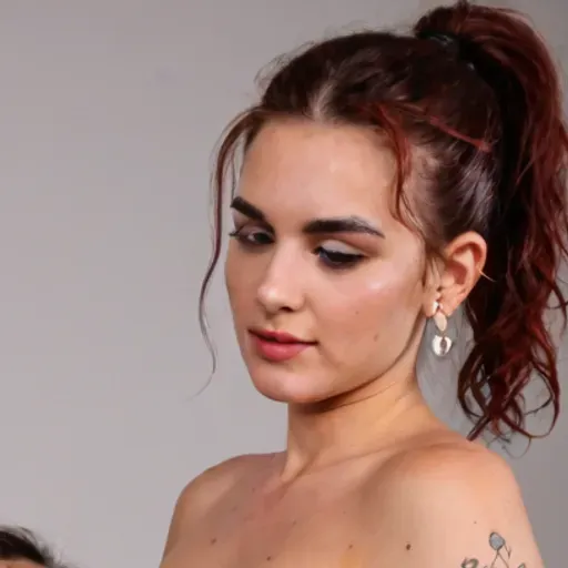 AI porn image generator