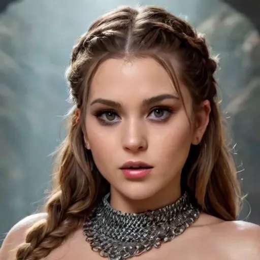 AI色情圖片產生器