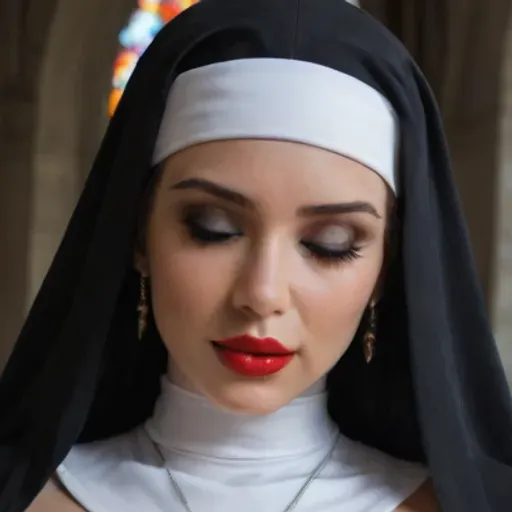 AI 포르노 이미지 생성기