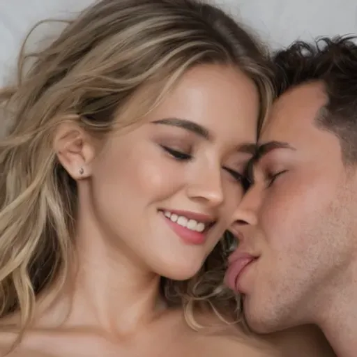 KI-Pornobild-Generator