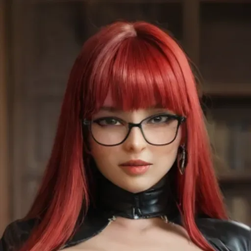 AI 포르노 이미지 생성기