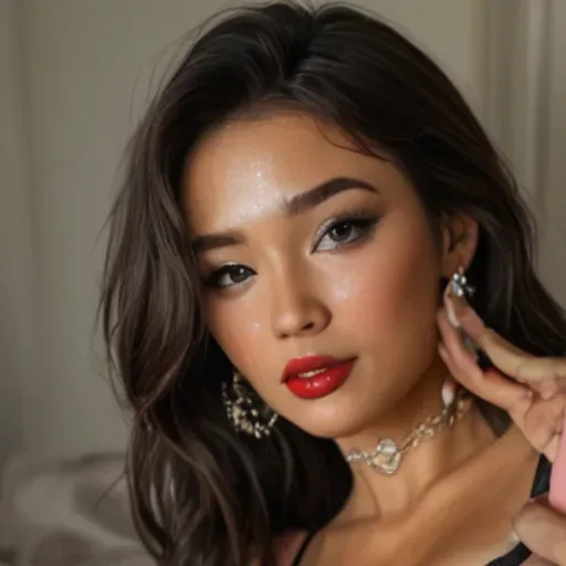 AI色情圖片產生器