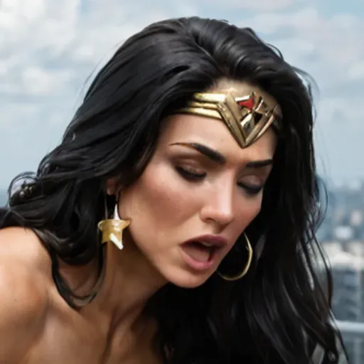 AI porn image generator