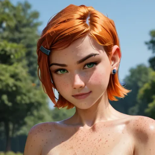 โปรแกรมสร้างภาพโปรนที่ใช้ปัญหา AI