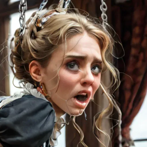 โปรแกรมสร้างภาพโปรนที่ใช้ปัญหา AI