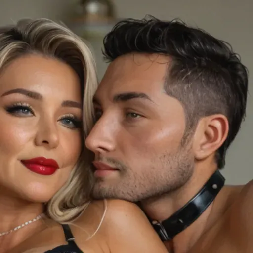 générateur de photos porno IA