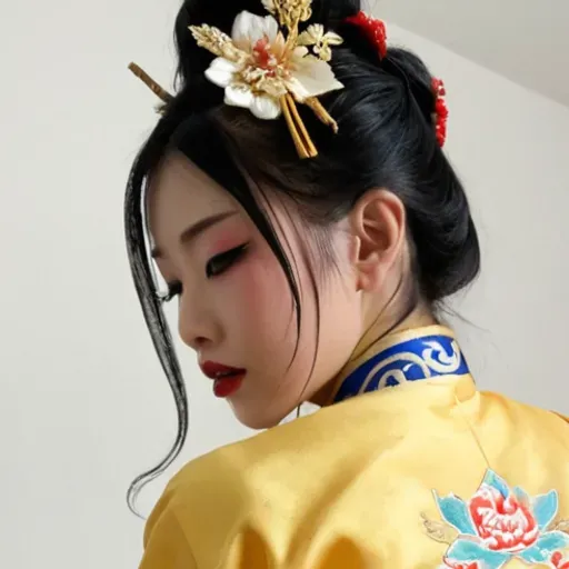 एआई पोर्न इमेज जेनरेटर