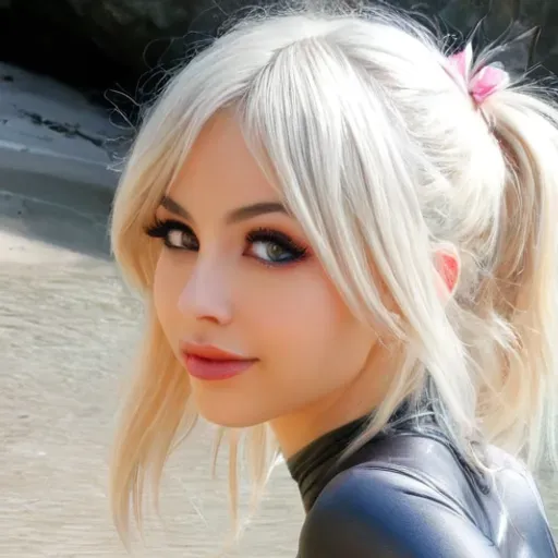 AI porn image generator