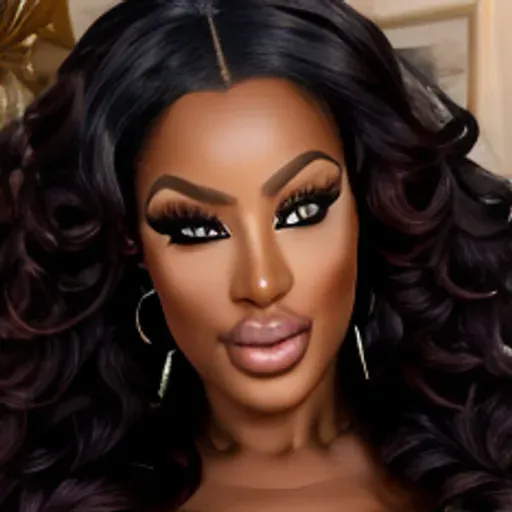 AI 포르노 이미지 생성기