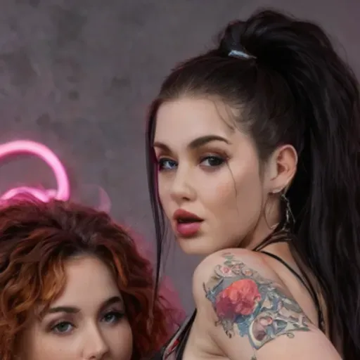 générateur de photos porno IA