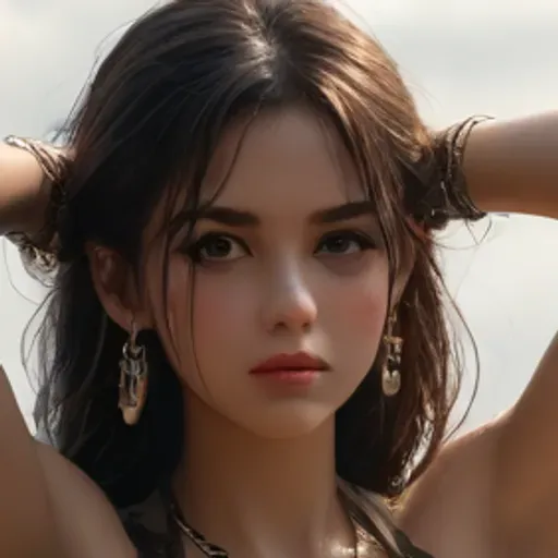 yapay zekâ porno görsel üretici