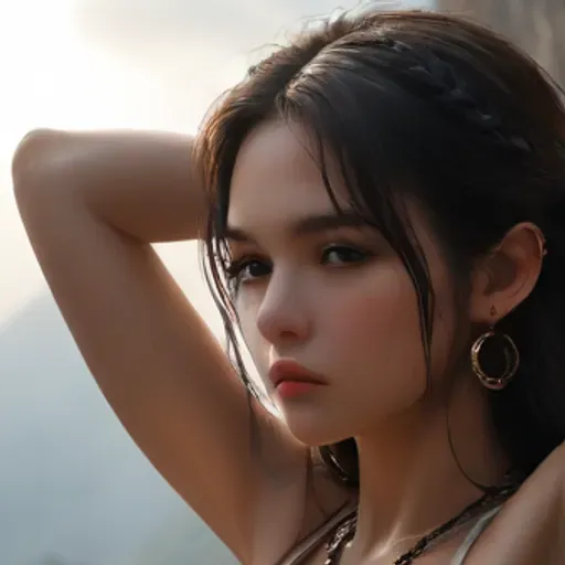 AI porn image generator