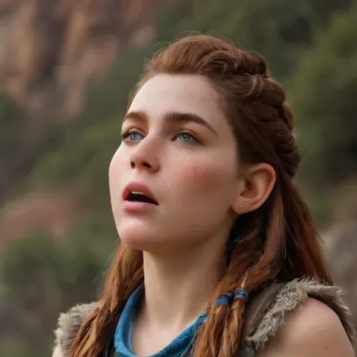 AI 포르노 이미지 생성기