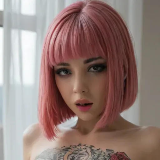 AI porn image generator