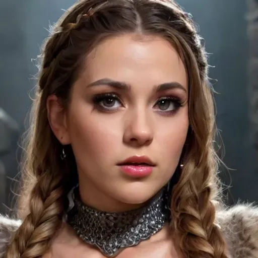 AIポルノ画像ジェネレーター