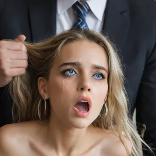 generatore di immagini porno IA