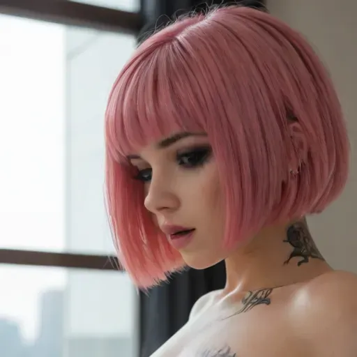 gerador de imagens pornô com IA