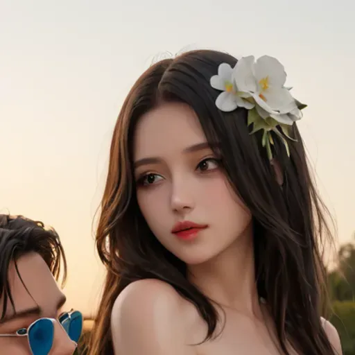 AI色情照片產生器