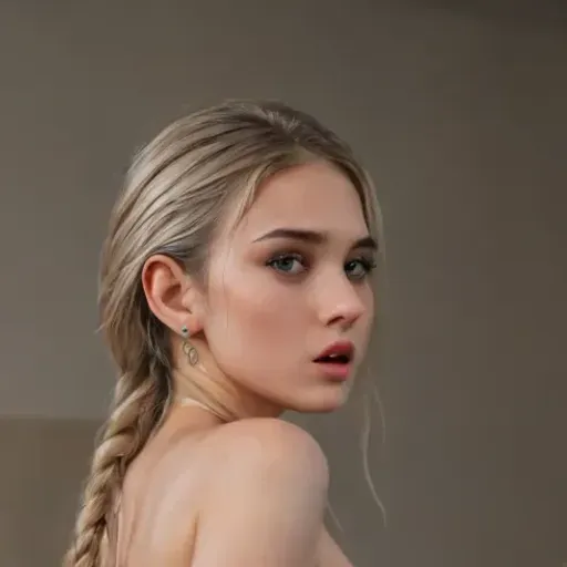 AI色情图片生成器