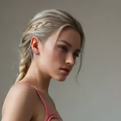 AIポルノ画像ジェネレーター