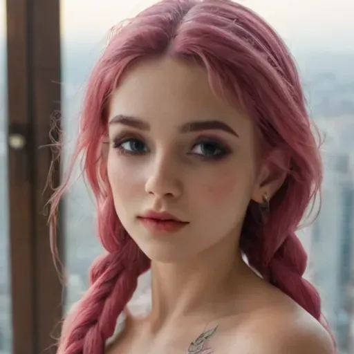 AI色情圖片產生器