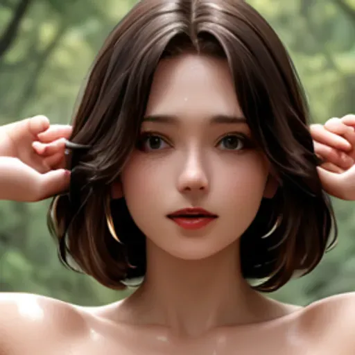 AI porn image generator