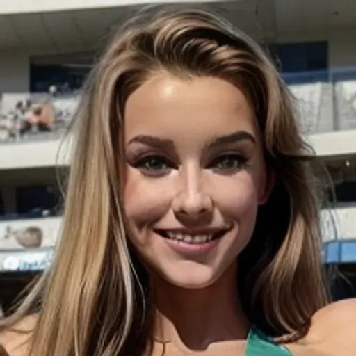 AI色情圖片產生器