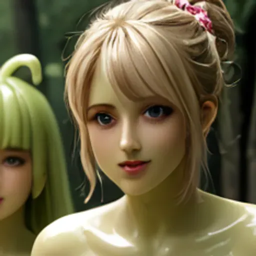 AI色情照片生成器