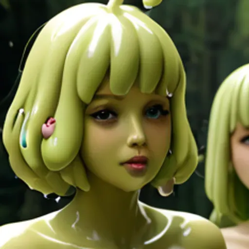 AI色情图片生成器