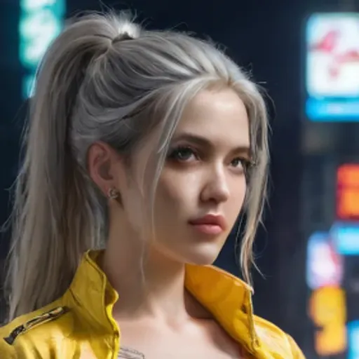 générateur d’images porno IA